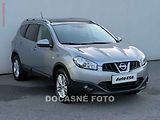 Nissan Qashqai (2012) 2.0i +2, Panorama, navi - náhled 1