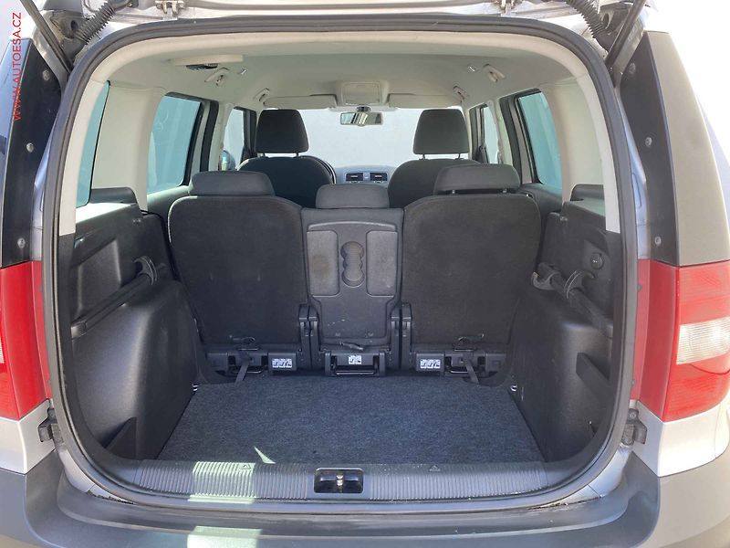 Škoda Yeti (2011) 1.2 TSi, Ambition, +kola - fotka 7 z 17