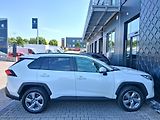 Toyota RAV4 COMF. STYLE 2.0 VVTi 4x4 129kW - náhled 9