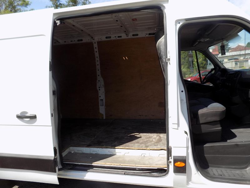 Renault Master (2016) 2,3 92KW SUPERMAXI TUPLÁKY - fotka 27 z 30