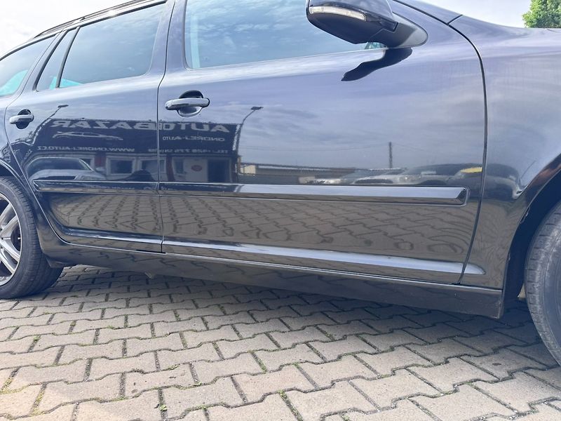 Škoda Octavia (2010) 1,4 TSI 90 KW KOLA 2. MAJ - fotka 17 z 50