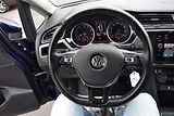 Volkswagen Touran (2018) 1.4TSI 110kw CLBMT 7MÍST NAVI - náhled 29
