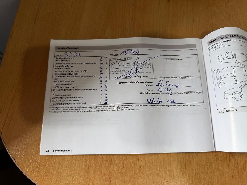 Škoda Yeti  2,0 TDI servis.k + sada pneu  - fotka 31 z 31