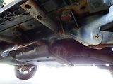 Jeep Wrangler 4.0i SAHARA Serviska - náhled 25