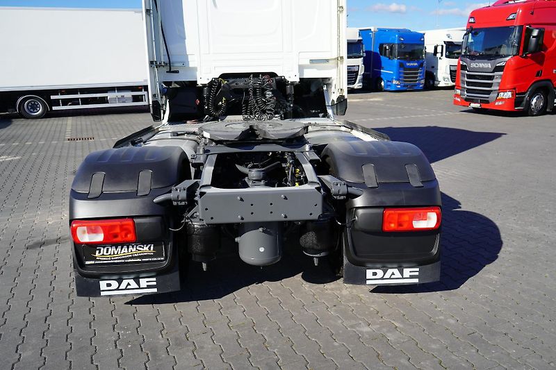DAF XG (2024) 480 / ACC / EURO 6 / I – COOL  - fotka 16 z 51