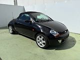 Ford Ka 1.6i, 70kW, Kabrio - náhled 1