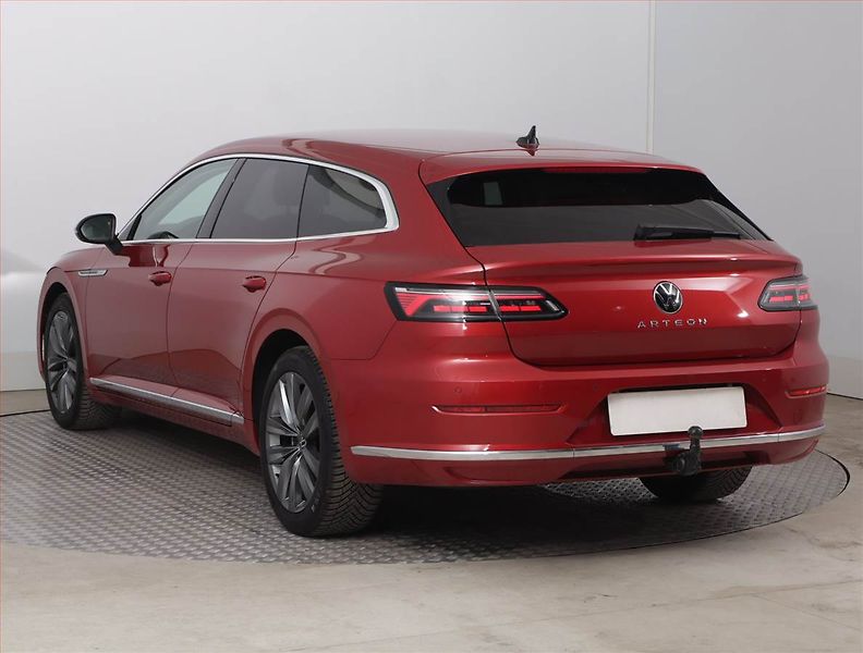 Volkswagen Arteon (2023) Elegance 2.0 TDI - fotka 4 z 22