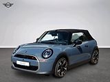 Mini Cooper Cabrio S - náhled 1