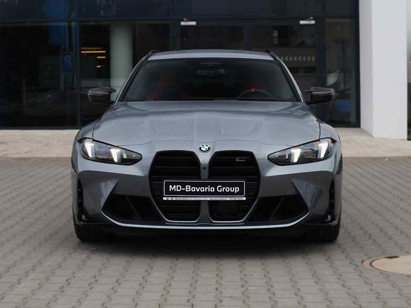 BMW M3 (2026) - fotka 2 z 10