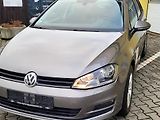 Volkswagen Golf 1,2 TSi LOUNGE 81kW *SERVIS* - náhled 2