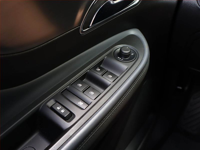 Opel Mokka (2013) 1.4 Turbo, 4X4, Tempomat - fotka 14 z 14