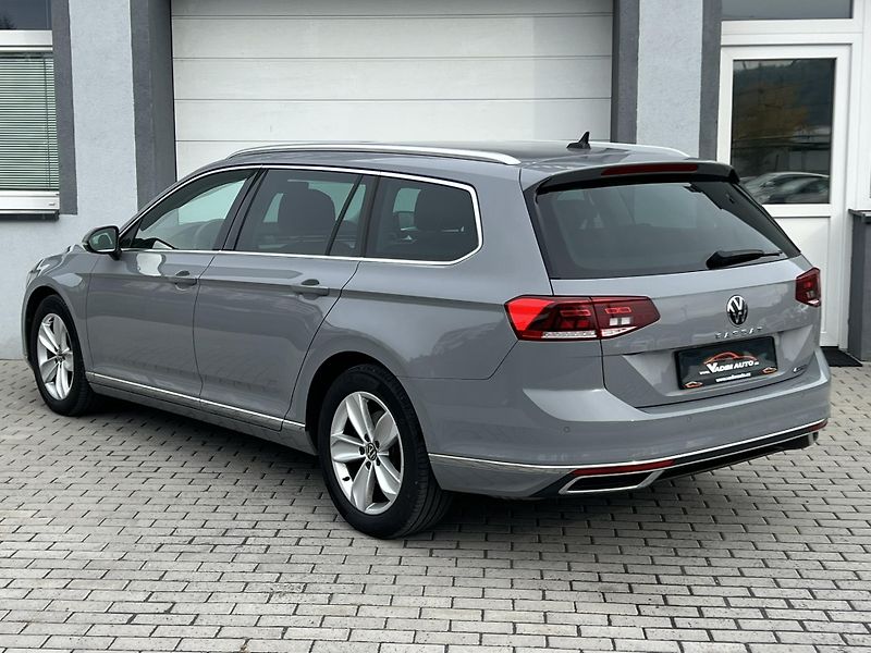 Volkswagen Passat (2023) 2.0TDI 147kW 4X4 DSG TAŽNÉ  - fotka 3 z 27