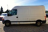 Renault Master (2005) 2,5 DCI 84 kW - náhled 8