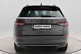 Škoda Kodiaq 2,0 TDI 147kW DSG 4x4 Sportlin - náhled 6