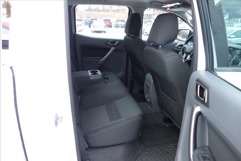 Ford Ranger 2,2 D 118KW, ČR, 2 MAJ., XLT. - fotka 13 z 31