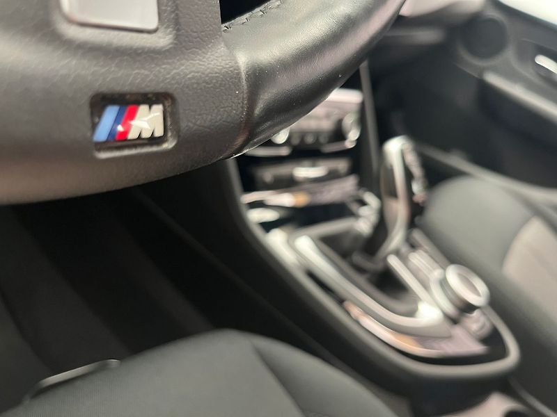 BMW Řada 2 218d GT Advantage 110KW - fotka 20 z 80