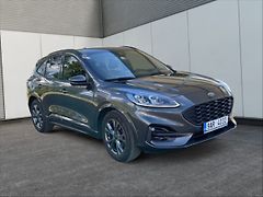 Ford Kuga 1,5 EB 110 ST-Line - fotografie inzerátu