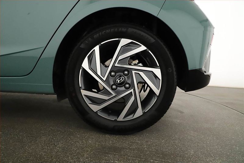 Hyundai i20 (2026) 1.0 T-GDI, SMART, AUTOMAT - fotka 12 z 21