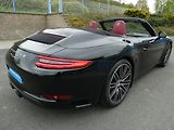 Porsche 911 CARRERA CABRIOLET  - náhled 4