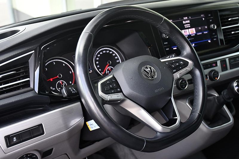 Volkswagen California BEACH EDITION CAMPER 4M - fotka 20 z 54