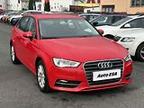 Audi A3 (2015) 1.2TFSi, 2.maj,ČR, autoAC - náhled 1