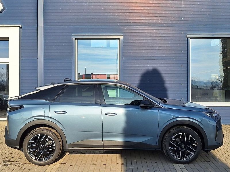 Peugeot 3008 (2026) ALLURE Hybrid 145 e-DCS6 - fotka 6 z 19