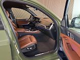 BMW X5 40d Individual Carbon Tažné CZ - náhled 17