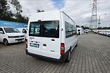 Ford Transit 2,2 TDCI  L2H2 9MÍST BUS KLIMA - náhled 9