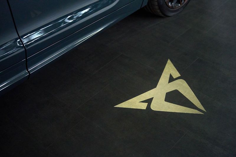 Cupra Terramar VZ 2.0TSI 195kW Web Taž ZÁRUKA - fotka 28 z 34