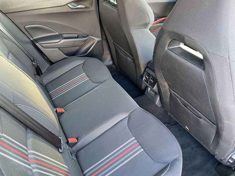 Škoda Fabia (2025) 1.0 TSI DSG Monte Carlo - fotka 10 z 33