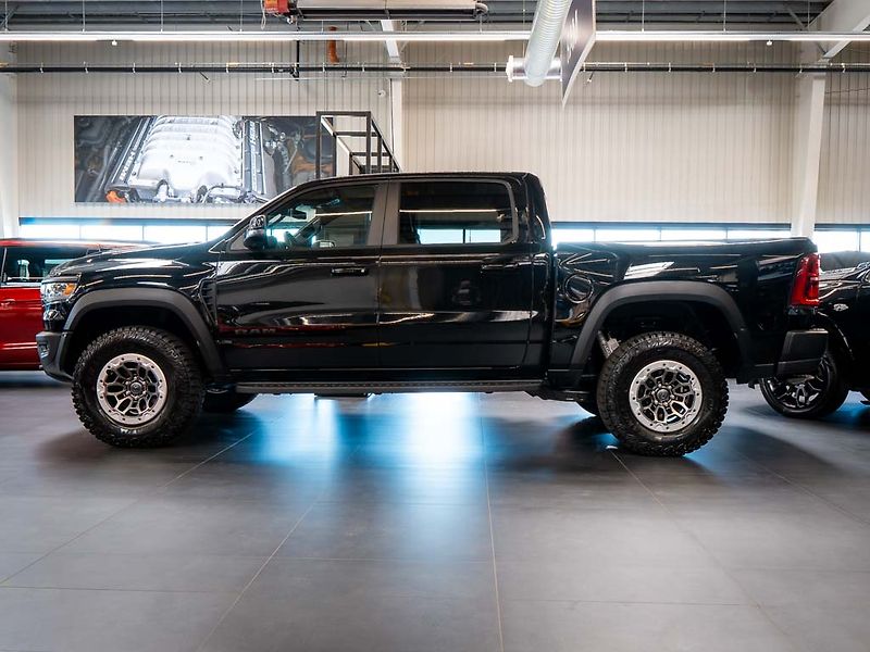 Dodge RAM (2026) 3.0 RHO 540 HP, Launch Control - fotka 2 z 47