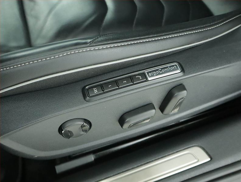 Volkswagen Arteon (2022) R-line 2.0 TDI - fotka 17 z 17