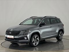 Škoda Karoq SportLine DSG - fotografie inzerátu