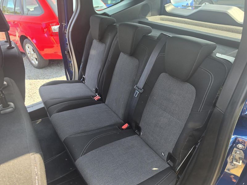 Mercedes-Benz Citan Tourer T 160D CDI  - fotka 8 z 14