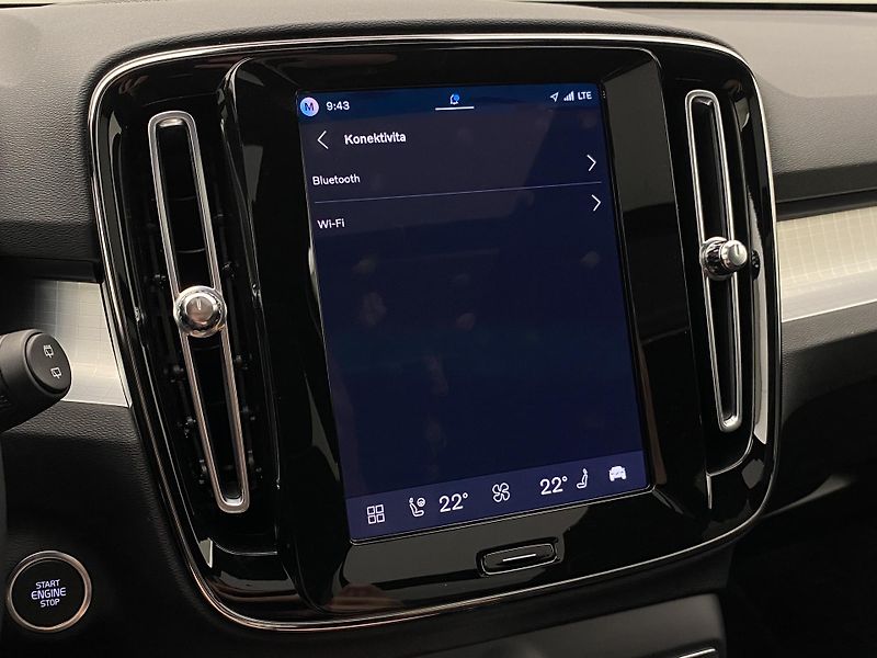 Volvo XC40 (2026) B3 AUT DARK ULTRA  - fotka 55 z 61