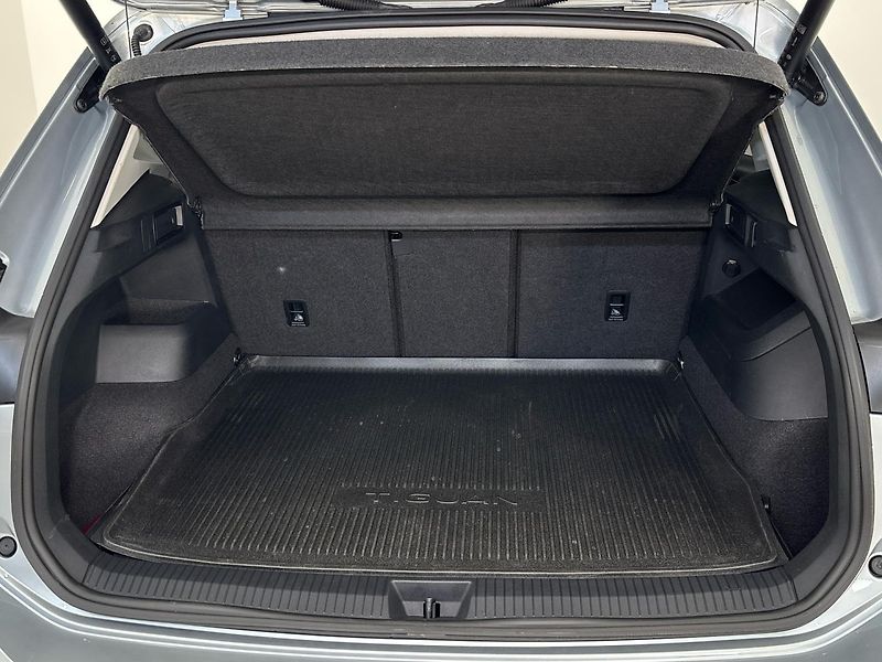Volkswagen Tiguan People DSG - fotka 10 z 30