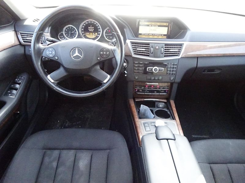 Mercedes-Benz Třídy E 220 CDI 125kW ELEGANCE - fotka 6 z 25