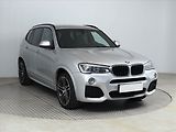 BMW X3 (2016) M Sport xDrive20d, 4X4 - náhled 1