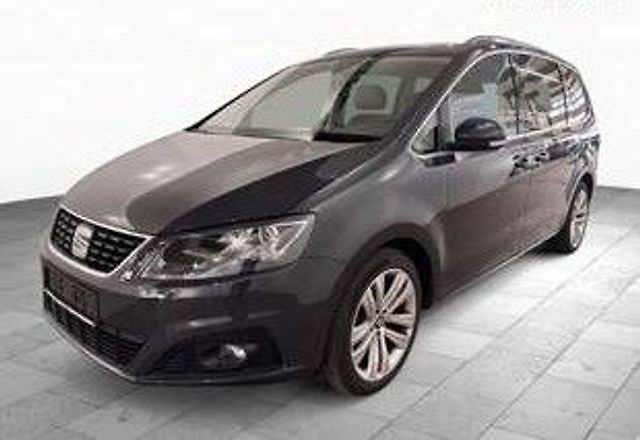Seat Alhambra 2.0TDi/2021/XCELLENCE.1MAJ-ZÁR - fotka 1 z 6