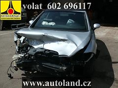 Seat Leon (2008) VOLAT 602 696117 - fotografie inzerátu
