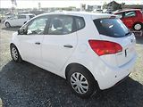 Kia Venga 1,4 i, klima,servis,2.maj,CZ, - náhled 7