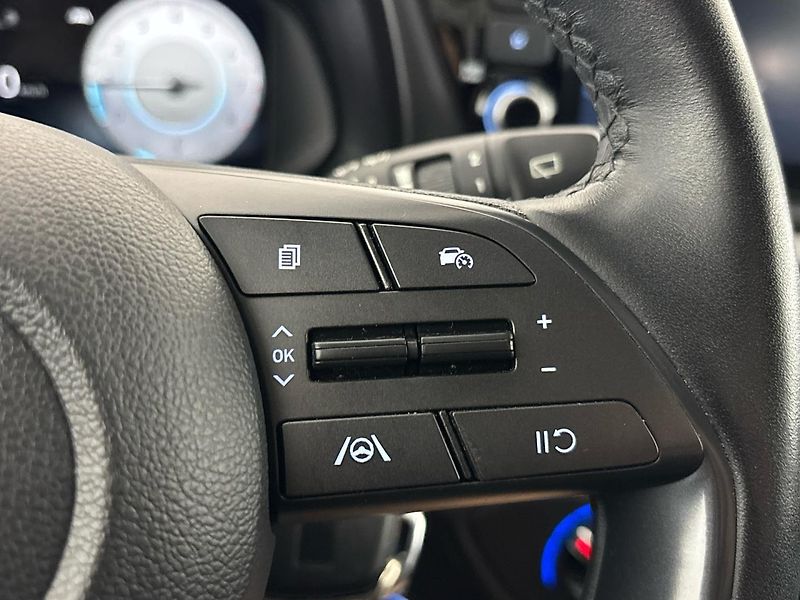 Hyundai Bayon Smart Climate - fotka 22 z 27