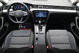 Volkswagen Passat 2,0 TDI 110KW DSG BUSINESS Zár - náhled 15
