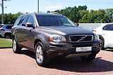 Volvo XC90 ZLEVNĚNO 2,4D5 136kW Summum 4x - náhled 2