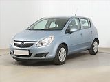 Opel Corsa (2007) 1.2, ČR,1.maj, po STK - náhled 1