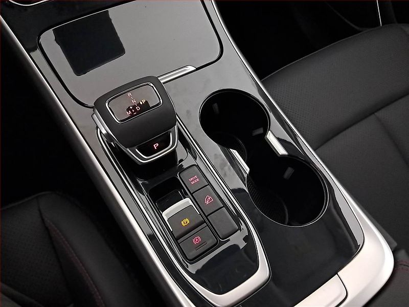 Dongfeng T5 EVO (2025) 1.5 Turbo - fotka 13 z 22