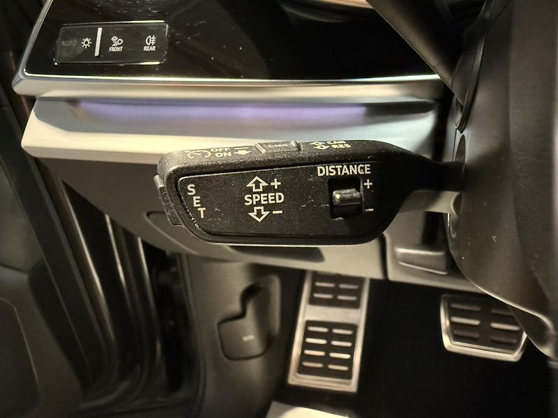 Audi Q7 3.0 50 TDI quattro tiptronic S - fotka 9 z 16