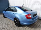 Škoda Rapid 1.2 TSi Elegance Navi 1.maj - náhled 3