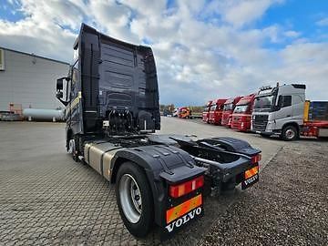 Volvo FH (2021) 460 MEGA X Low EURO 6 - fotka 3 z 15
