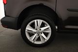 Volkswagen Caddy (2018) 2.0 TDI, 5Míst - náhled 21